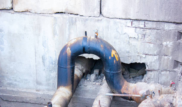 Best 24-hour water damage restoration  in Kingsville, MD
